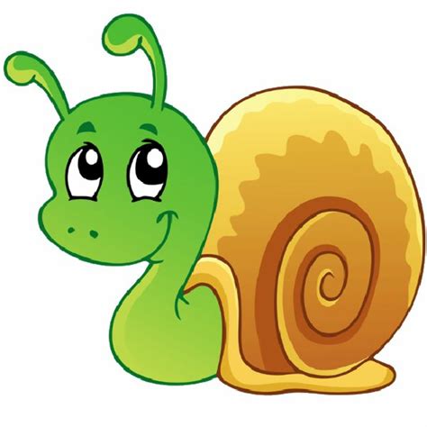 Download High Quality Snail Clipart Cute Transparent Png Images Art
