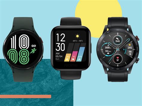 Best Smartwatch 2023 Wearables For Android Iphone Tech Advisor Lupon