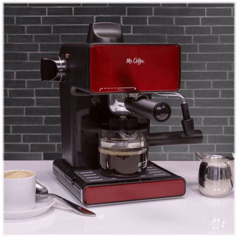 How To Use Old Mr Coffee Espresso Maker Mr Coffee Bvmc Kg2r 001