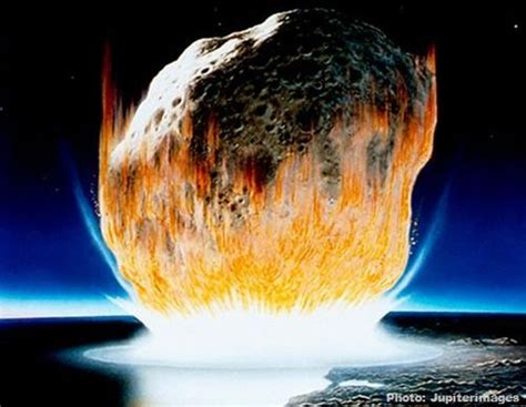 Alizul Top 10 Largest Meteor Craters On Earth