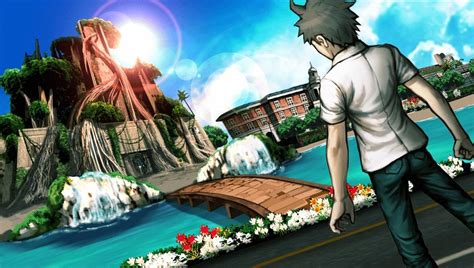 Dangan ronpa island mode is complete! Chapter 2 - Sea and Punishment, Sin and Coconuts - Danganronpa 2: Goodbye Despair Wiki Guide - IGN