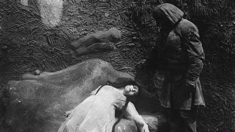 The Golem How He Came Into The World 1920 Backdrops — The Movie