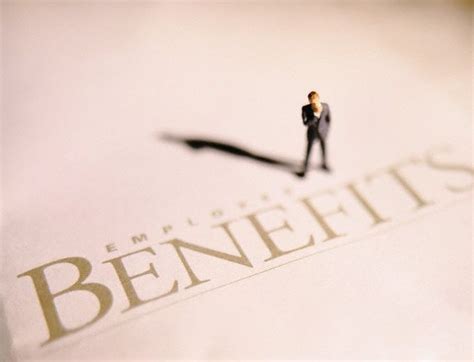 The Importance Of Offering Employee Benefits Programs Damsel
