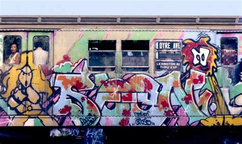 Da Hood Dun Took Me Unda Nyc Graffiti Street Art Graffiti Subway