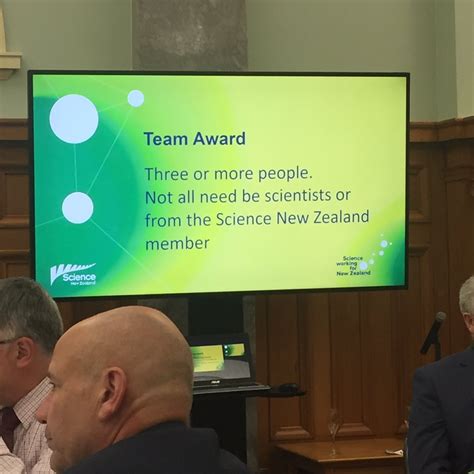 Science New Zealand Sciencenz Twitter