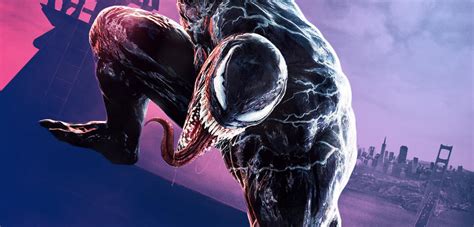 Фильм продолжит историю эдди брока, ставшего веномом. Venom 2 - Alle wichtigen Informationen zum Antihelden-Sequel