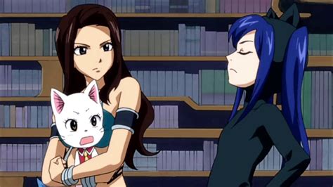 Fairy Tail Episode 136 English Dubbed Youtube