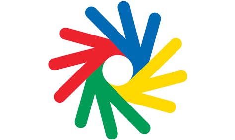 Deaflympics Deaf Sports Logos