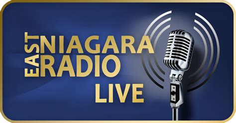 East Niagara Post East Niagara Radio To Introduce Two New Shows
