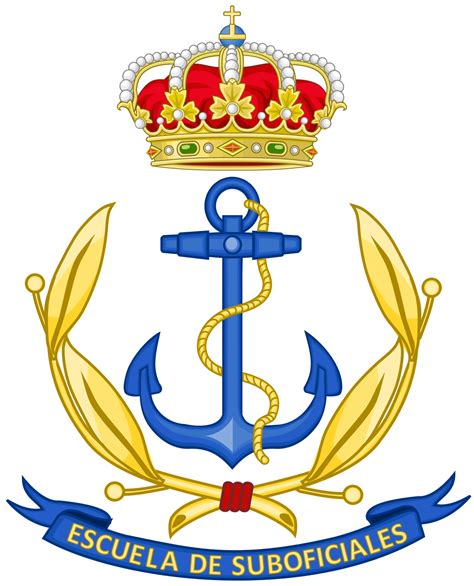 Escuela De Infanteria Logo