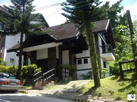 Mixed zone land land title: 2-storey House for sale in Canyon Woods, Tagaytay | Phil ...