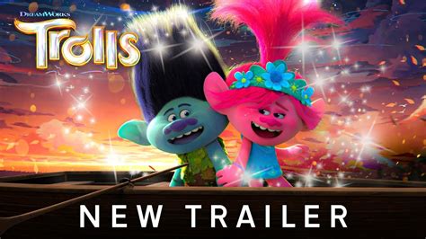Trolls Band Together New Trailer Universal Pictures Video