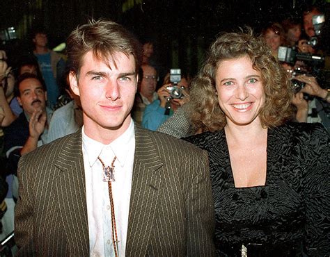 Tom Cruises Romantic History From Nicole Kidman To Katie Holmes More DigiMashable