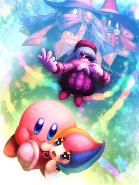 Kirby Pfp Cursed Pixilart Cursed Kirby By Dezy Canvas Curse Known