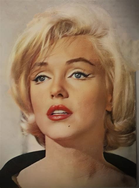 S Murakami On Twitter Rt Marilyndiary Marilyn Monroe In Let S Make