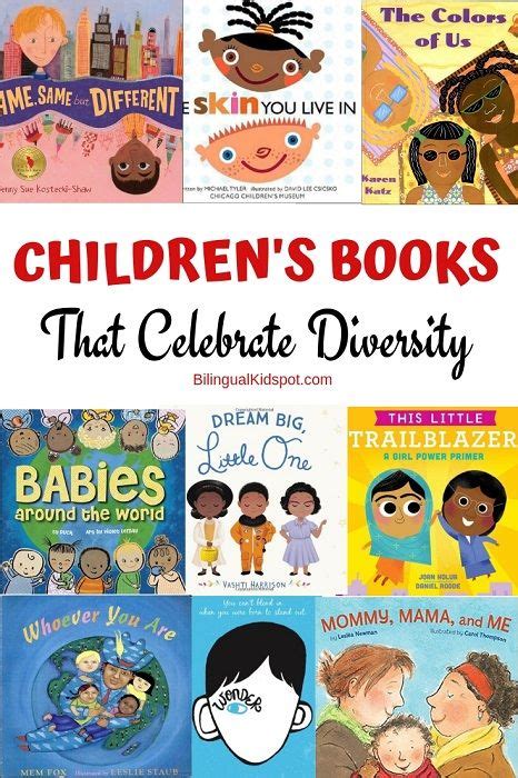 Diversity Books For Kids 15 Childrens Books About Diversity Kids