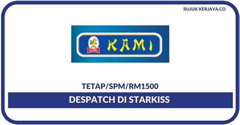 Sime darby motors is the automotive arm of sime darby berhad and is involved in the retail, distribution and assembly businesses. Starkiss Food Corporation Sdn Bhd (1) • Kerja Kosong Kerajaan