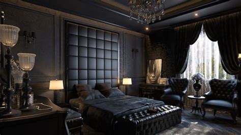 Dark Master Bedroom Dark Pinterest Master Bedroom Ideas Youtube