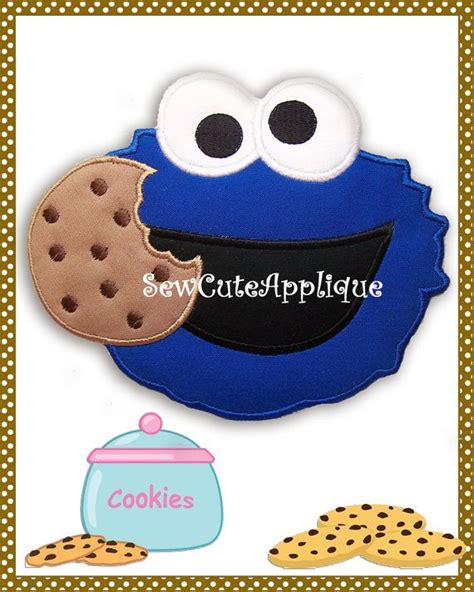 Download Free Cookie Monster Patch Software Pearlpiratebay