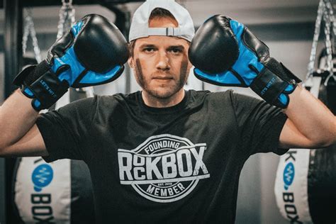 About Rockbox Boxing Gym Franchise Opportunity