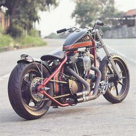 Badass Motorcycles You Would Love To Ride Klykercom