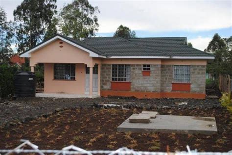 Types Of Houses In Kenya