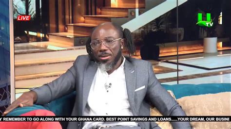 UTV Ghana On Twitter Finally Ola Michael Opens Up On Why Agya Koo