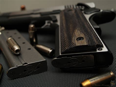 Gun Colt 1911 Pistol M1911 Hd Wallpapers Desktop And Mobile Images