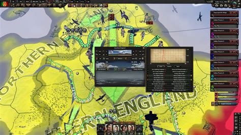 Hearts Of Iron 4 By Blood Alone DLC Review Fine Flying