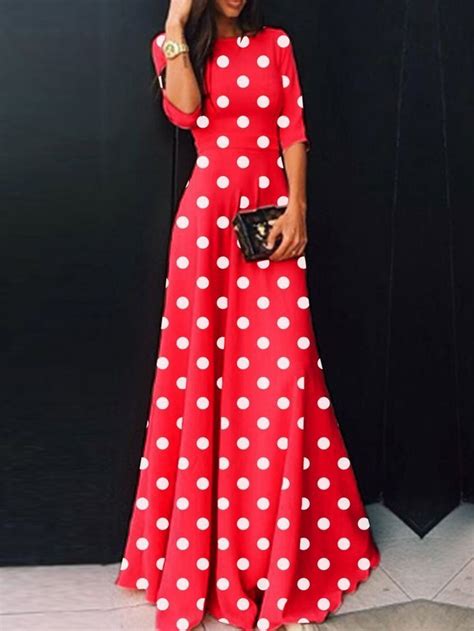 Pin On Maxi Dress