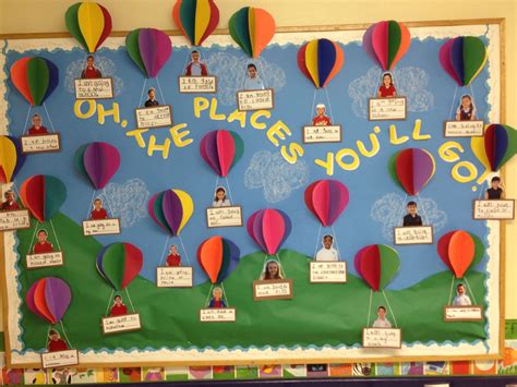 these teachers use dr seuss s “oh the places you ll go ” in the most inspiring ways birthday