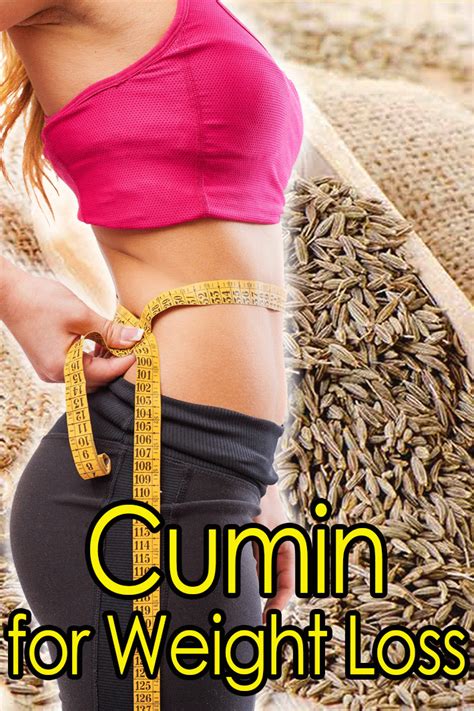 Cumin Your Best Companion In Your Weight Loss Plan