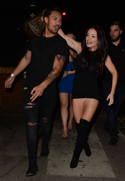 Jess Impiazzi Night Out In Guildford 10 16 2015 Hawtcelebs