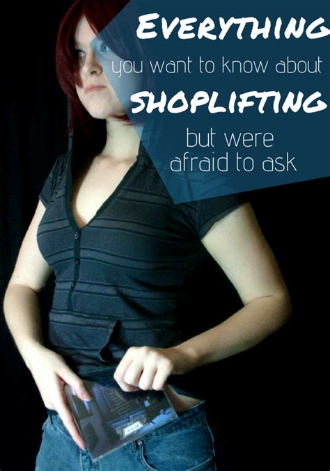 The Most Common Questions Asked About Shoplifting Soapboxie