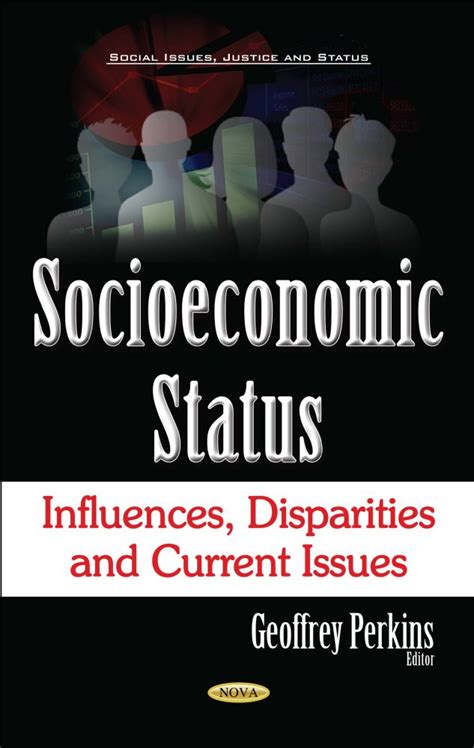 Socioeconomic Status Influences Disparities And Current Issues Nova