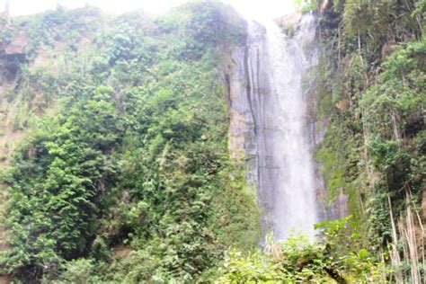 Hidden Falls Of Batangas Trails Of Tiny Tina