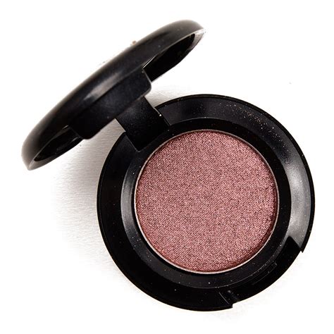 MAC Nude Model Eyeshadow Review Swatches