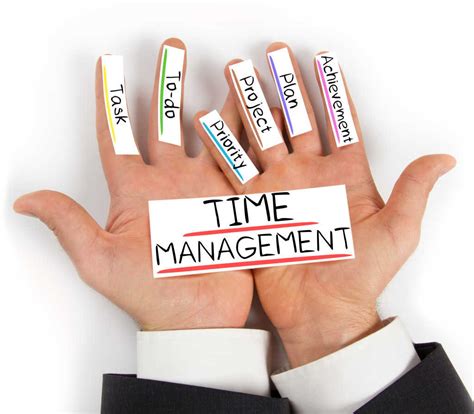 Value Your Time Its Never Too Late Time Management