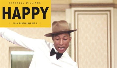 Happy lyrics as written by pharrell williams. PHARRELL - Happy lyrics - Directlyrics