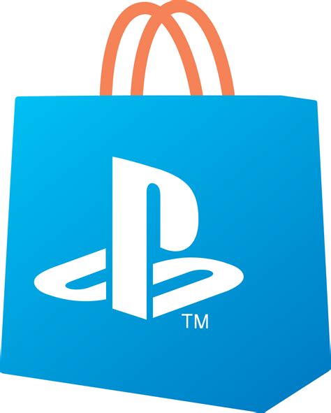Playstation Store Logo 5 Png Download De Logotipos
