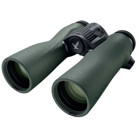 Swarovski Nl Pure 10x42 W B Binoculars The Birders Store