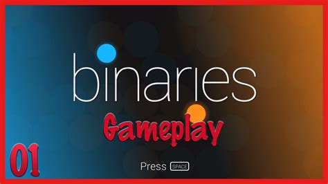 Binaries Gameplay Review The Indie Minute Youtube