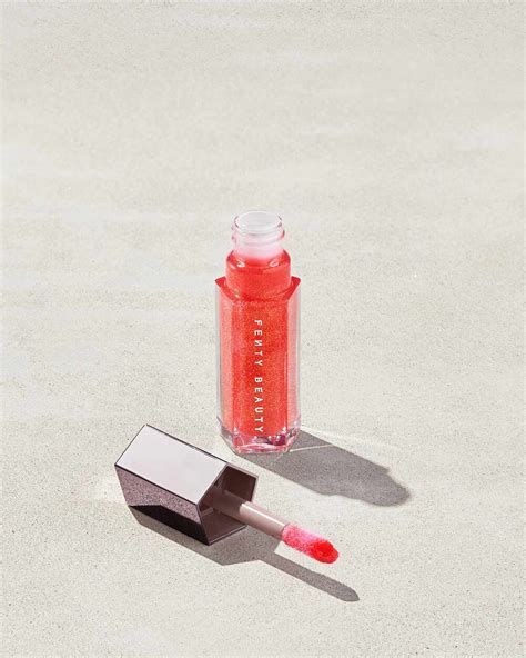 Fenty Beauty Gloss Bomb Universal Lip Luminizer