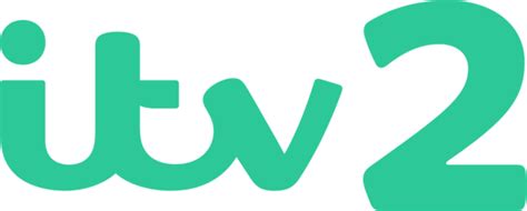 The official feed of the uk's top digital channel. File:ITV2 2015 Teal.svg - Logopedia, the logo and branding site