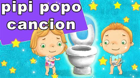 Pipi Popo Cancion Youtube