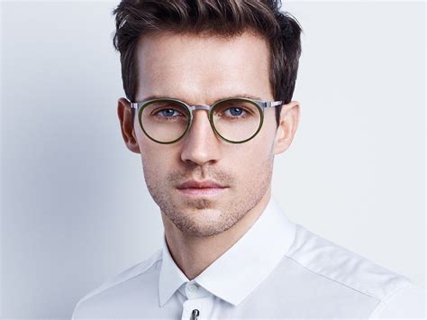 lindberg 9700 strip men designer glasses for men mens eye glasses mens glasses frames