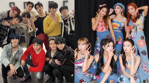 10 K Pop Groups Wed Like To See Get More Recognition In 2022 Kpopmap