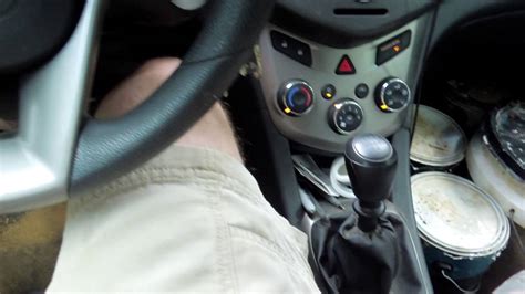 How To Drive A Manual Car Youtube