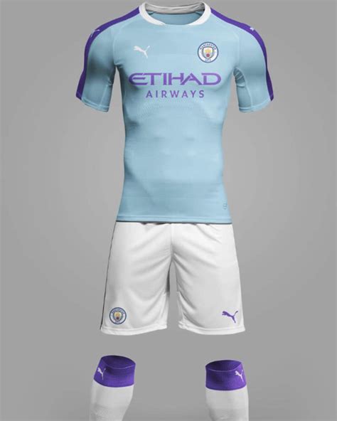 Apparently This Kit Is Real Thoughts Rmcfc