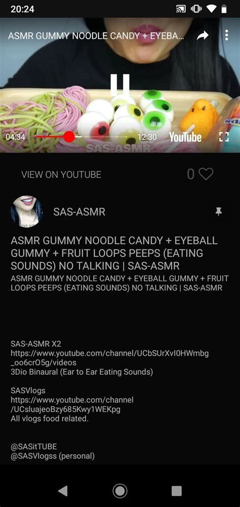 Descargar Love Asmr 32 Apk Gratis Para Android